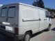 1996 Renault  TRAFIC 2.2 PETROL! SERVO, ZV, TECHNICALLY 1A! LKW1H- Van or truck up to 7.5t Box-type delivery van photo 4