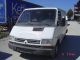 1996 Renault  TRAFIC 2.2 PETROL! SERVO, ZV, TECHNICALLY 1A! LKW1H- Van or truck up to 7.5t Box-type delivery van photo 7