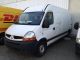 Renault  Master L3H2 -3800, - EURO 2009 Box-type delivery van - high and long photo