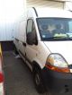 2009 Renault  Master L3H2 -3800, - EURO Van or truck up to 7.5t Box-type delivery van - high and long photo 1