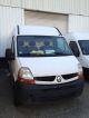 2009 Renault  Master L3H2 -3800, - EURO Van or truck up to 7.5t Box-type delivery van - high and long photo 2