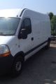 2009 Renault  Master L3H2 -3800, - EURO Van or truck up to 7.5t Box-type delivery van - high and long photo 4