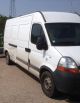 2009 Renault  Master L3H2 -3800, - EURO Van or truck up to 7.5t Box-type delivery van - high and long photo 5