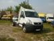 2006 Renault  MASCOTT 160.65 Van or truck up to 7.5t Chassis photo 1
