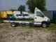 2006 Renault  MASCOTT 160.65 Van or truck up to 7.5t Chassis photo 2