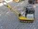2012 Wacker  DPU 5055 ** Hatz diesel / 455 kg / 7.4 kW ** Construction machine Compaction technology photo 5