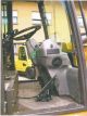 2002 Ahlmann  AF 60e Construction machine Wheeled loader photo 3
