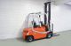 2007 BT  C4E 200, SS, 4258Bts ONLY! Forklift truck Front-mounted forklift truck photo 1