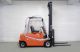 2007 BT  C4E 200, SS, 4258Bts ONLY! Forklift truck Front-mounted forklift truck photo 2