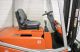 2007 BT  C4E 200, SS, 4258Bts ONLY! Forklift truck Front-mounted forklift truck photo 3