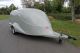 2001 Excalibur  Motorcycle trailer S2 1 Possession Trailer Motortcycle Trailer photo 1