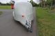 2001 Excalibur  Motorcycle trailer S2 1 Possession Trailer Motortcycle Trailer photo 2