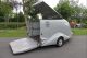 2001 Excalibur  Motorcycle trailer S2 1 Possession Trailer Motortcycle Trailer photo 4