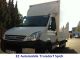 2007 Iveco  50C15 Klimatronic Van or truck up to 7.5t Box photo 1