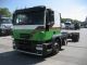 Iveco  Stralis AT 190 S 40 FP-CT 2006 Chassis photo