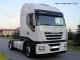2011 Iveco  STRALIS 450km E5 JAK NOWY! Semi-trailer truck Standard tractor/trailer unit photo 1