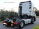2011 Iveco  STRALIS 450km E5 JAK NOWY! Semi-trailer truck Standard tractor/trailer unit photo 2