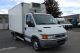 2000 Iveco  50C13 * KÜHLKOFER * to - 20 degrees Van or truck up to 7.5t Refrigerator body photo 2