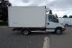 2000 Iveco  50C13 * KÜHLKOFER * to - 20 degrees Van or truck up to 7.5t Refrigerator body photo 3