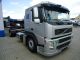 2012 Volvo  FM 13 440HP CHASSIS Truck over 7.5t Car carrier photo 1