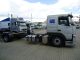 2012 Volvo  FM 13 440HP CHASSIS Truck over 7.5t Car carrier photo 2