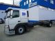 2012 Volvo  FM 13 440HP CHASSIS Truck over 7.5t Car carrier photo 4