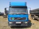 2006 Volvo  FL 180,,, 170,000 KM!! Year 2006! Semi-trailer truck Standard tractor/trailer unit photo 2