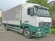 2000 Volvo  FH 12 Truck over 7.5t Stake body and tarpaulin photo 7