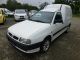 2000 Seat  Inca SDI professional customer order! Van or truck up to 7.5t Other vans/trucks up to 7 photo 1