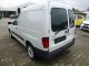 2000 Seat  Inca SDI professional customer order! Van or truck up to 7.5t Other vans/trucks up to 7 photo 2