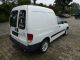 2000 Seat  Inca SDI professional customer order! Van or truck up to 7.5t Other vans/trucks up to 7 photo 3
