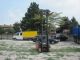 2012 Linde  E25 Forklift truck Reach forklift truck photo 5