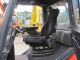 2012 Linde  H40 Forklift truck Reach forklift truck photo 5