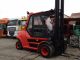 2012 Linde  Linde H 80 Forklift truck Front-mounted forklift truck photo 1