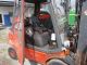2012 Linde  H 25 D duplex mast side shift Forklift truck Front-mounted forklift truck photo 2