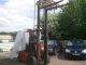 1991 Linde  E renews 40 3.5 m Batteries 2007 Forklift truck Front-mounted forklift truck photo 1