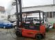 1991 Linde  E renews 40 3.5 m Batteries 2007 Forklift truck Front-mounted forklift truck photo 4