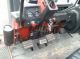 1991 Linde  E renews 40 3.5 m Batteries 2007 Forklift truck Front-mounted forklift truck photo 8