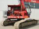 1994 O & K  O \u0026 K RH5LC PMS Crawler Excavator Construction machine Caterpillar digger photo 4