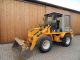 2000 O & K  O \u0026 K L8-1 Construction machine Wheeled loader photo 1