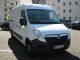 2011 Opel  Movano 2.3 CDTI L2H2 2WD VA Van or truck up to 7.5t Box-type delivery van - high photo 1