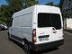 2011 Opel  Movano 2.3 CDTI L2H2 2WD VA Van or truck up to 7.5t Box-type delivery van - high photo 3