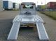 2012 Opel  Tijhof Autotransporterau \ Van or truck up to 7.5t Car carrier photo 9