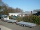 2012 Opel  Tijhof Autotransporterau \ Van or truck up to 7.5t Car carrier photo 1