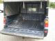 1996 Opel  Campo sportscap Pick Up 4x4 Van or truck up to 7.5t Stake body and tarpaulin photo 10