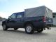 1996 Opel  Campo sportscap Pick Up 4x4 Van or truck up to 7.5t Stake body and tarpaulin photo 13