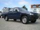1996 Opel  Campo sportscap Pick Up 4x4 Van or truck up to 7.5t Stake body and tarpaulin photo 14