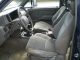 1996 Opel  Campo sportscap Pick Up 4x4 Van or truck up to 7.5t Stake body and tarpaulin photo 6
