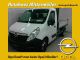 Opel  Movano 2.3 CDTI L2H1 Tipper 1.1 to payload 2012 Tipper photo