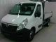 2012 Opel  Movano 2.3 CDTI L2H1 Tipper 1.1 to payload Van or truck up to 7.5t Tipper photo 1